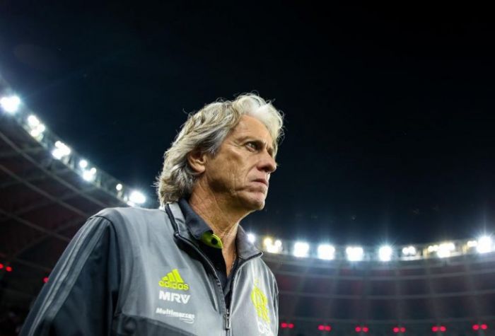 Jorge Jesus se rinde a Klopp y dice que Flamengo irá al ataque ante Liverpool