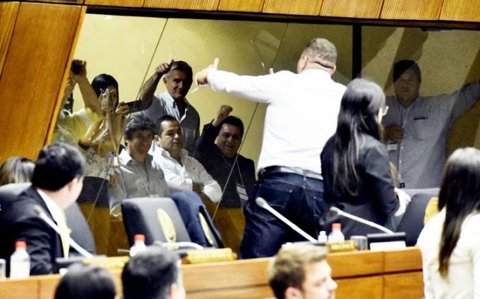 Diputados crean dos nuevos municipios