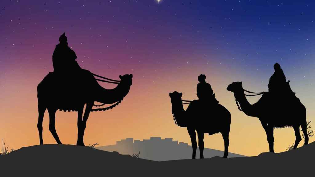 Día de Reyes Magos: su origen y por qué se celebra cada 6 de enero