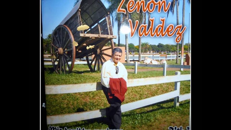 Cometieron una injusticia con Zenón Valdez