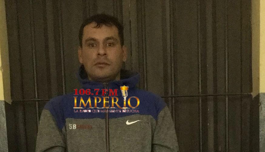 Estrangulan a un recluso en la Cárcel Regional