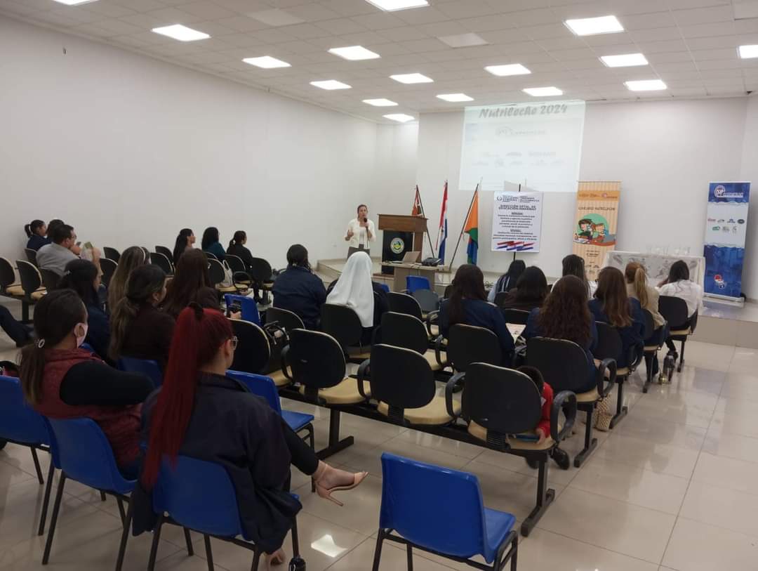 Lanzan oficialmente el proyecto educativo Concurso Nutrileche 2024