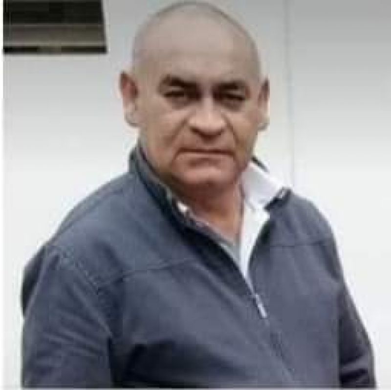 Suboficial de Policía fallece por cuadro grave de  Covid-19