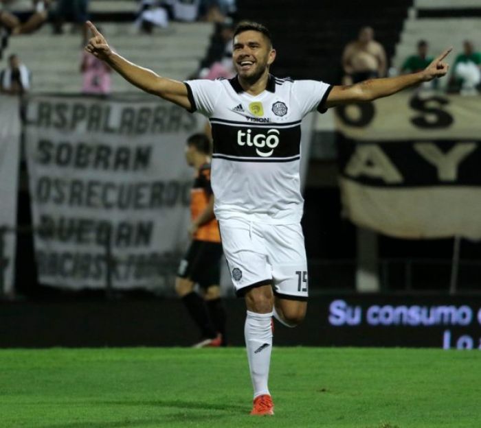 Olimpia: Más de un plantel a préstamo