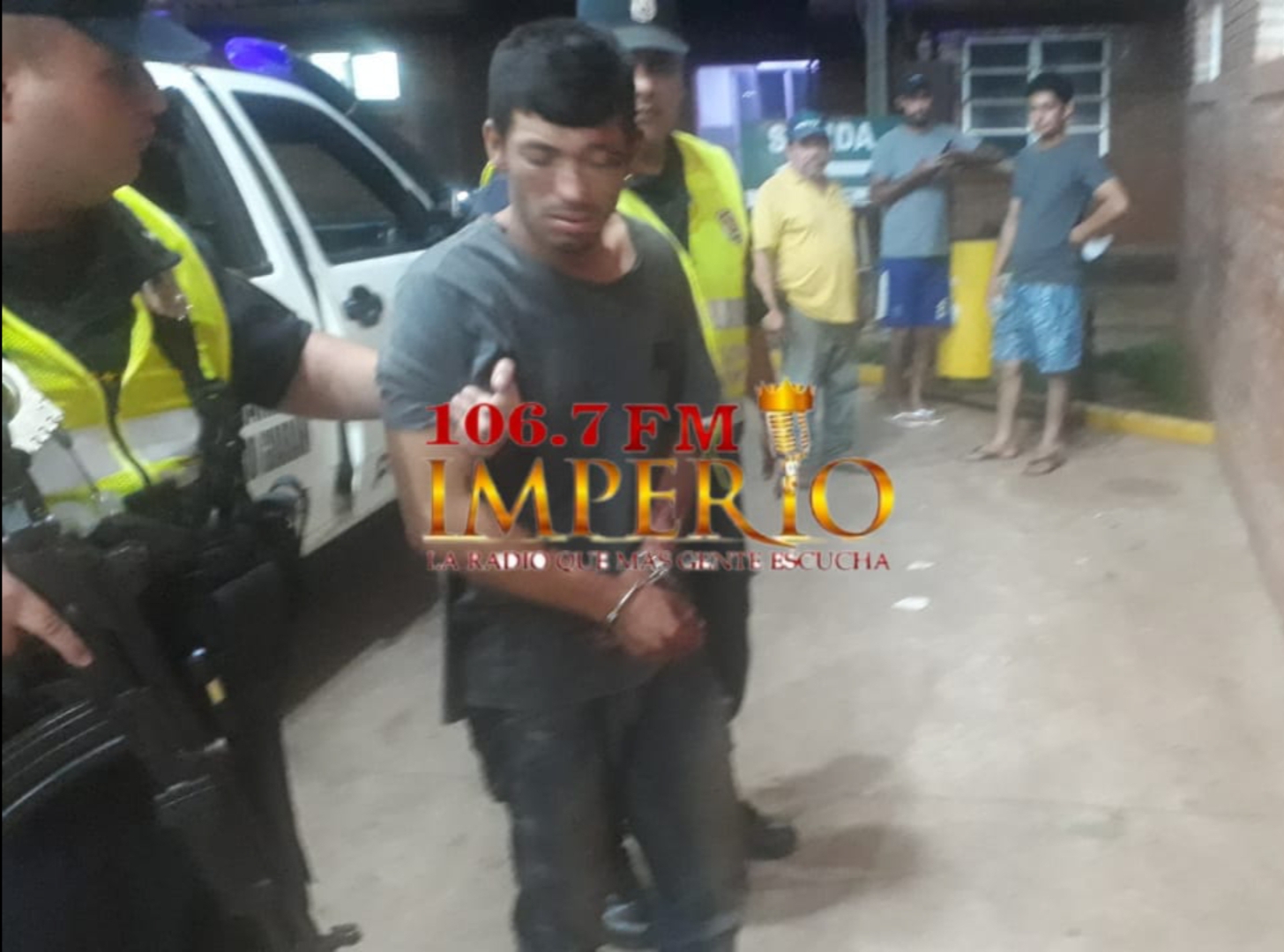 Familiares reclaman resultado de autopsia de detenido que se fugó y luego fue hallado muerto