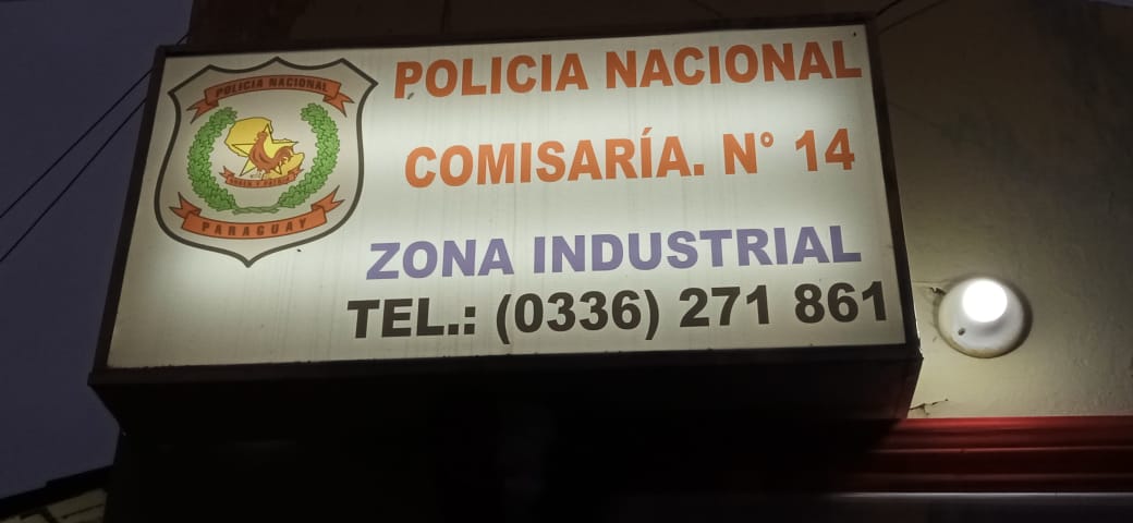 En ronda de tragos, joven intentó quemar casa de su amigo incendiando un colchón