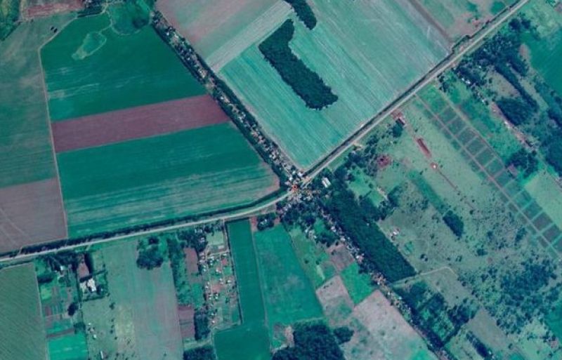 Qué se supone es una ciudad?