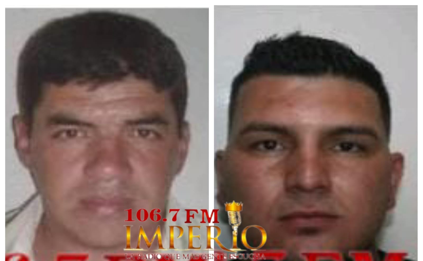 Hallan muertos a padre e hijo al costado de la ruta PY08