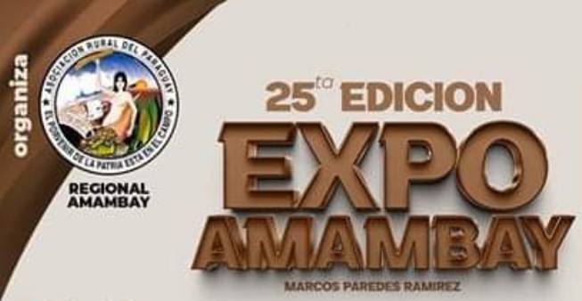 Tras un receso de 2 años vuelve la Expo Amambay