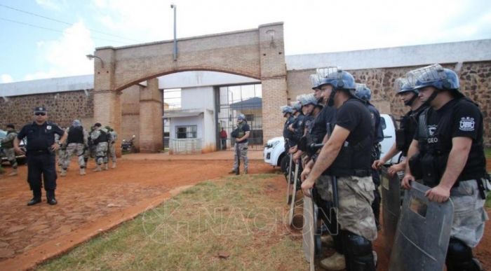 Corrupción e ineficacia del gobierno desata crisis en las cárceles, afirma Codehupy