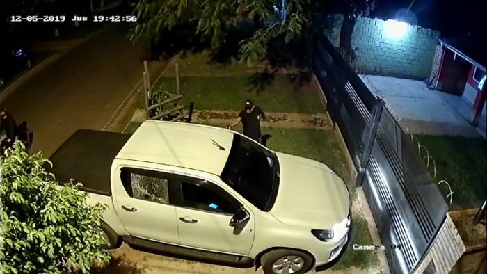 Muere exjuez que fue baleado por sicarios en Coronel Oviedo