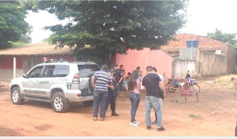 Imputan a presunto sicario que se entregó a la policía.