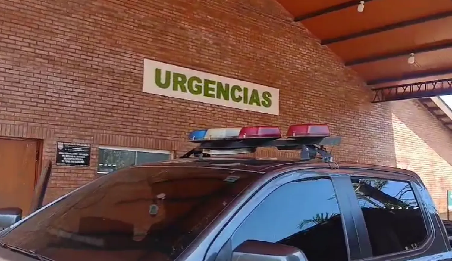 Tras el asalto a concejal en Cerro Corá criminales balean a un vecino de 74 años