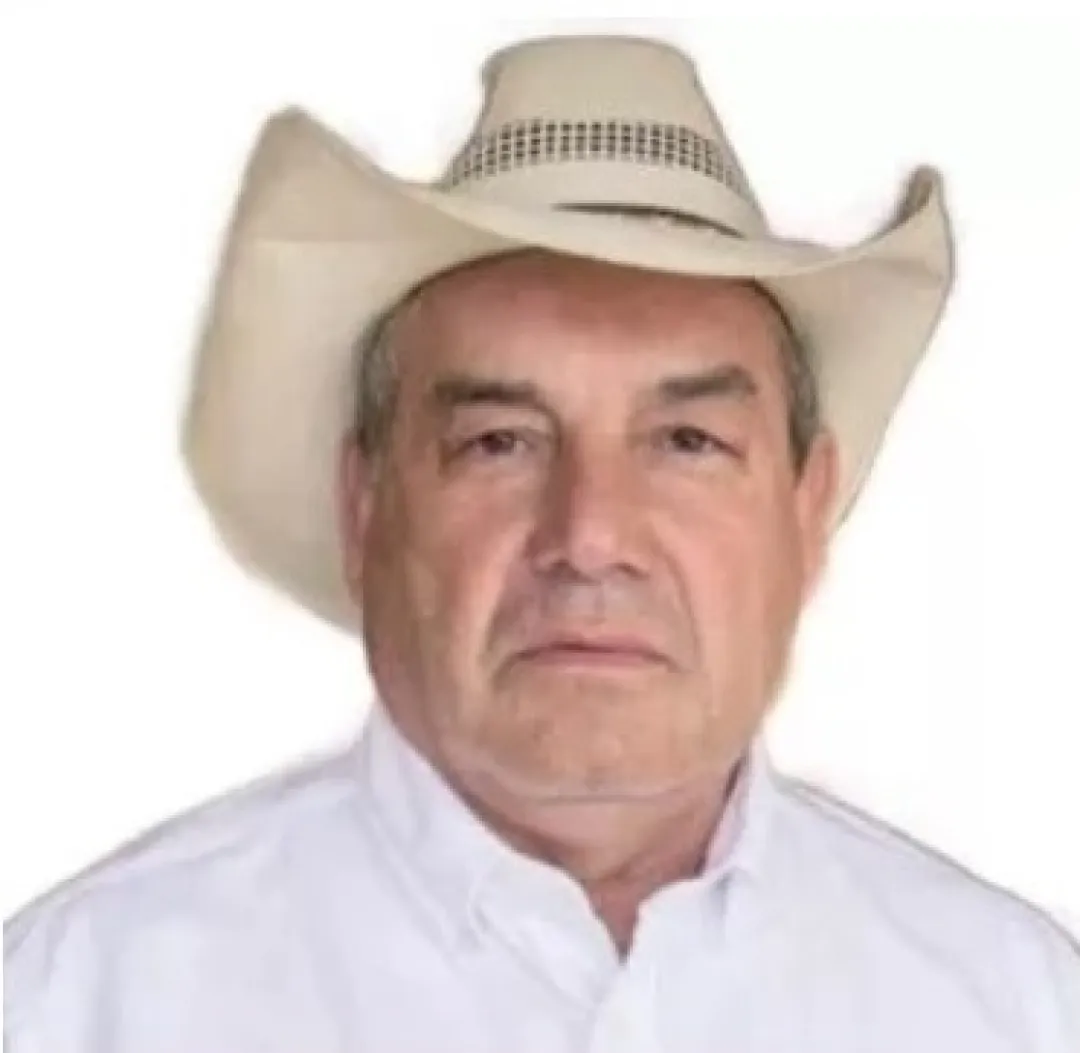 Pericia de la Fiscalía concluye que arma de Lalo Gomes se disparó dos veces