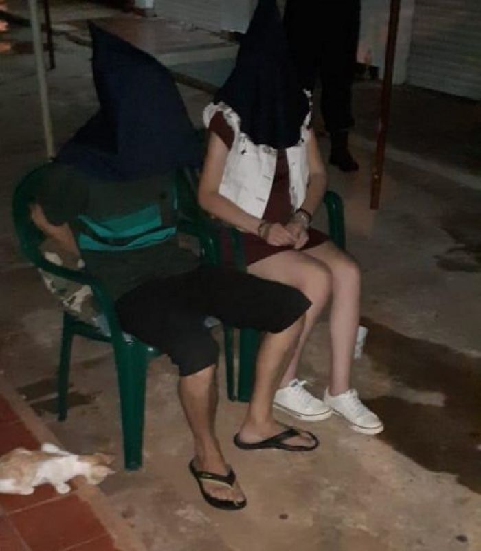 Misiones: Imputan a pareja por homicidio de menor