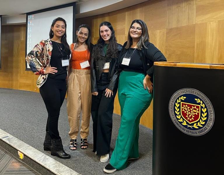Proyecto de estudiantes de la UCP entre los mejores en evento internacional
