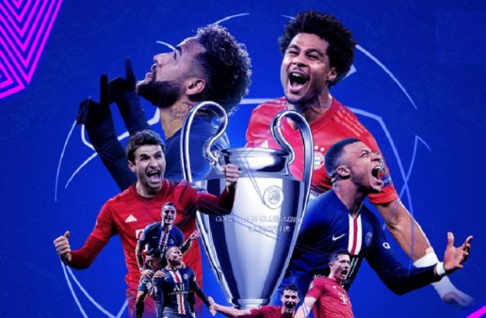 La máquina ofensiva del Bayern ante el genio de Neymar y Mbappé