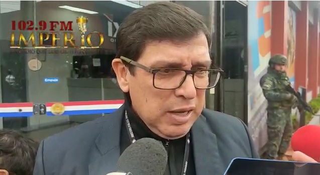 Fiscal brindó detalles sobre allanamientos en 2 casas cambiarias