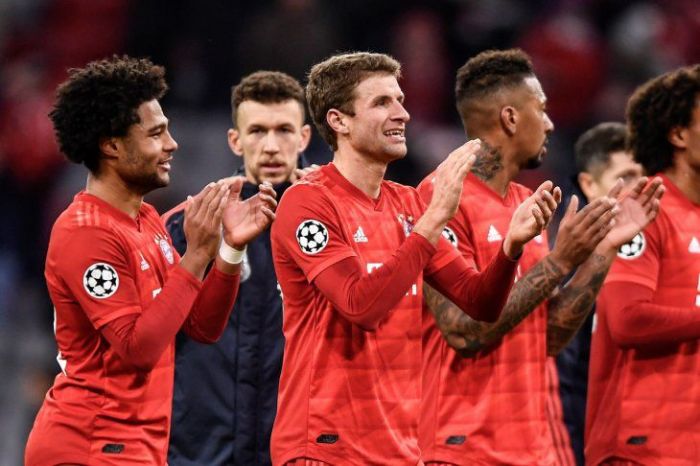 La Bundesliga regresa el sábado con mucho en juego