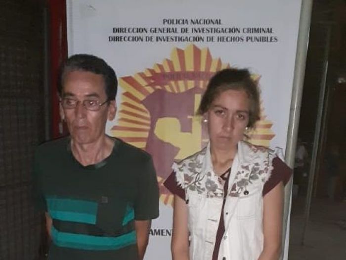 El asesinato de Rosita: Una broma que acabó en "sacrificio satánico"