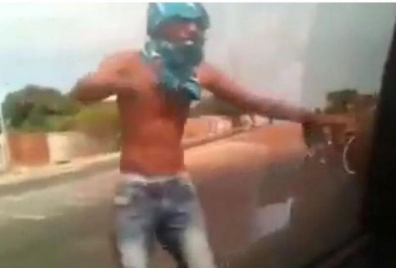 Lo que nos faltaba, ahora también ya tenemos "peajeros"