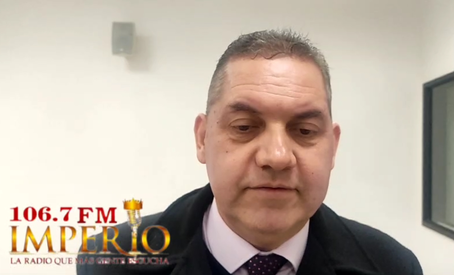 Fiscal es recusado de la investigación sobre supuesta extorsión a ex pareja de Clemencio González