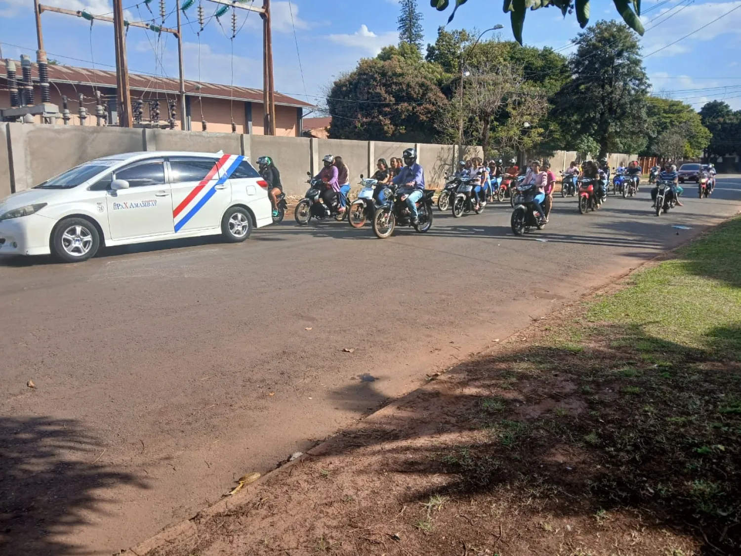 Imputan a chofer involucrado en accidente que causó la muerte de una niña en PJC