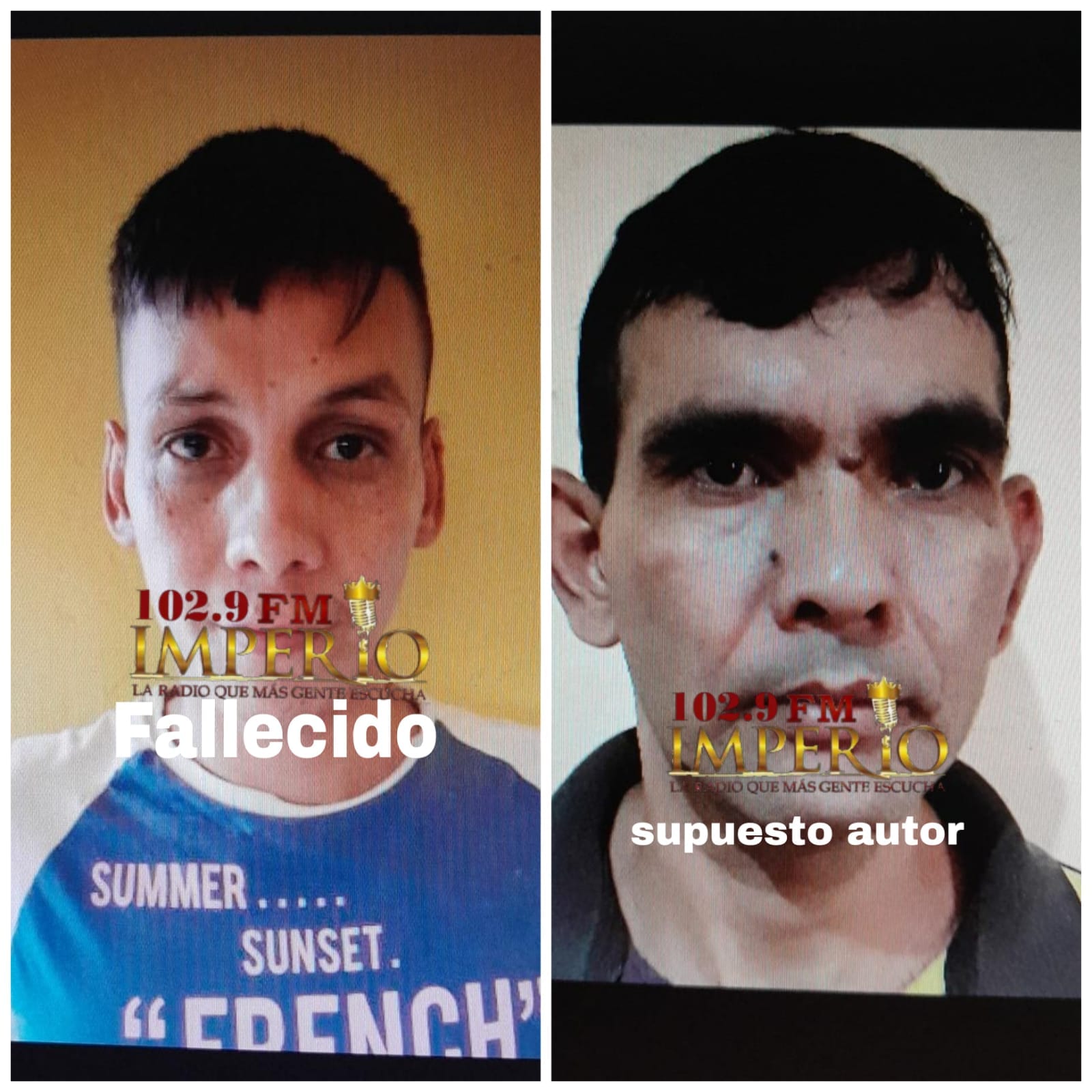 Interno de la Cárcel Regional es asesinado de una estocada