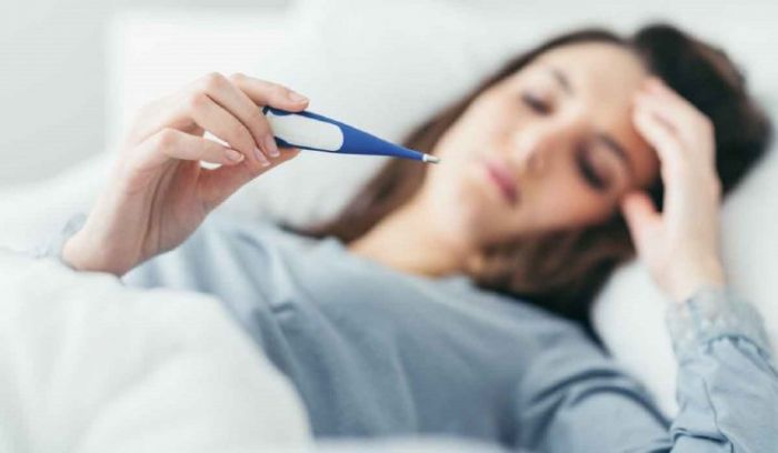 Médico recuerda que no todo cuadro febril significa dengue