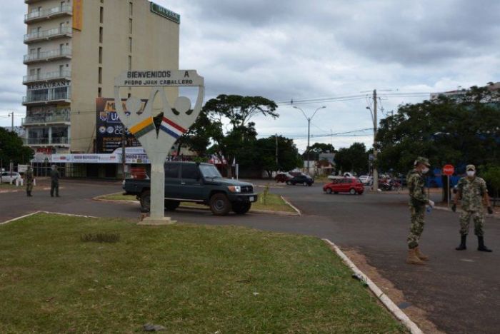 Paraguay comunica a Brasil su plan para delivery fronterizo: "Creemos que aceptará"