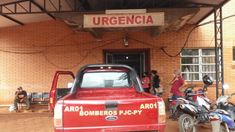 Niña de 1 año 8 meses fallece ahogada en un balde con agua