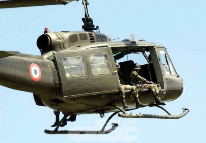 Helicópteros: Proceso de Unops no otorga la transparencia prometida