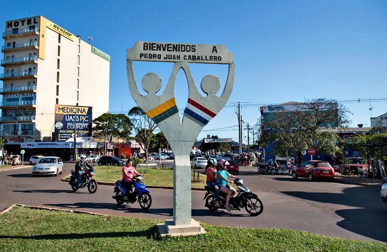 Se viene registrando un alentador movimiento comercial