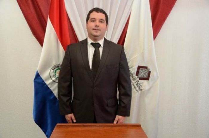 Ejecutivo acepta la renuncia de viceministro Hugo Volpe