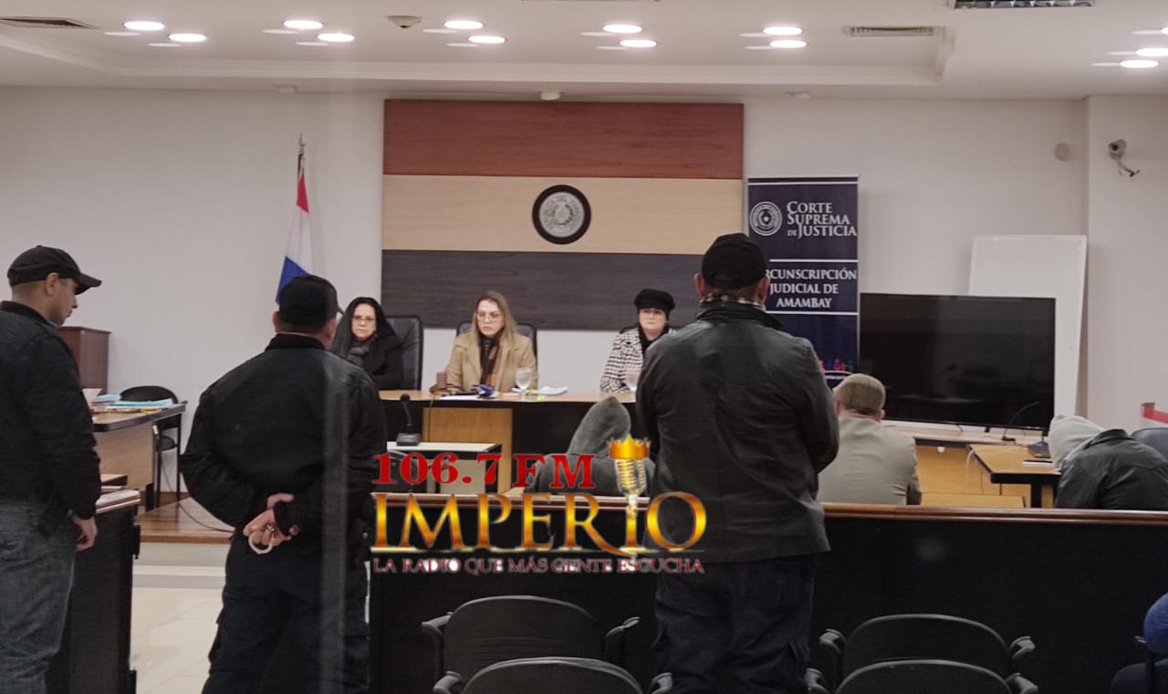 Tribunal emite una condena por "dimes y diretes"