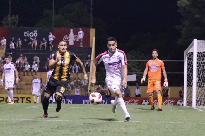 ltima fecha: Cinco partidos en simultneo