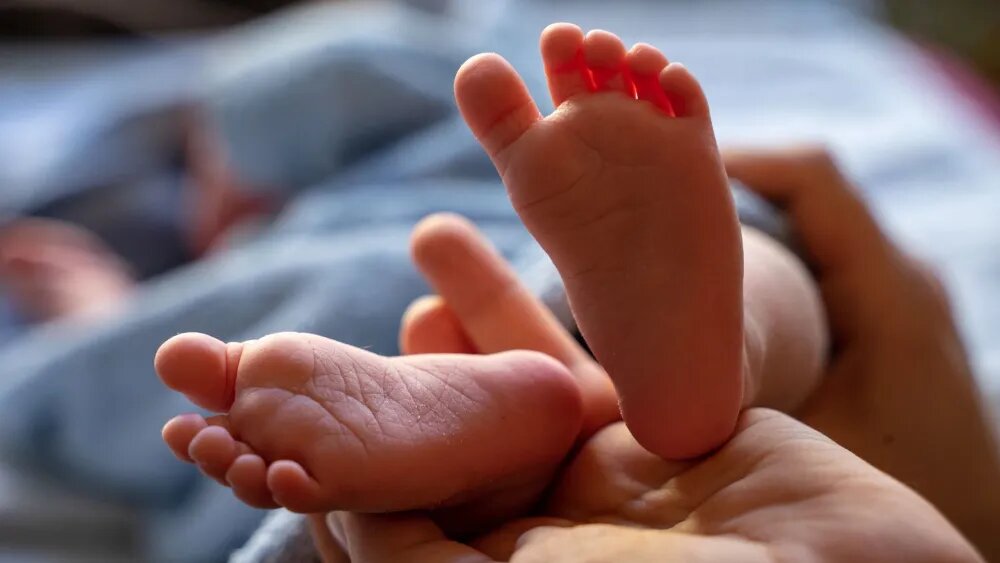 Bebé desaparecido: Versión de la madre es que entregó el niño a su padre, dice fiscala