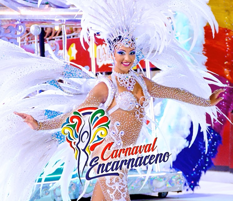 R & R Turismo te lleva a disfrutar del verano y del Carnaval Encarnaceno
