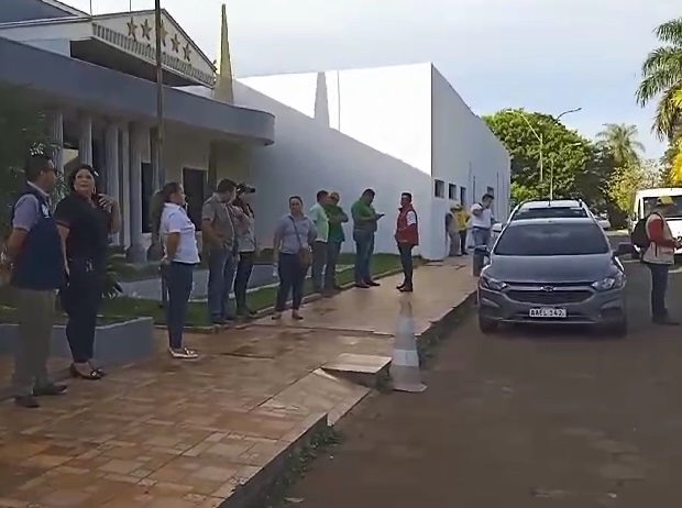 Minga Ambiental arranca en el distrito de Cerro Corá