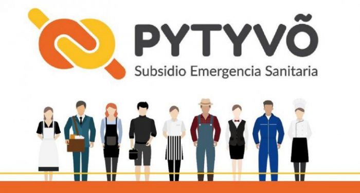Fiscalía realiza allanamiento tras unas 700 transacciones irregulares de PytyvÃµ