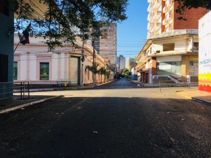 Miércoles sin lluvias y máximas superiores a los 30ºC