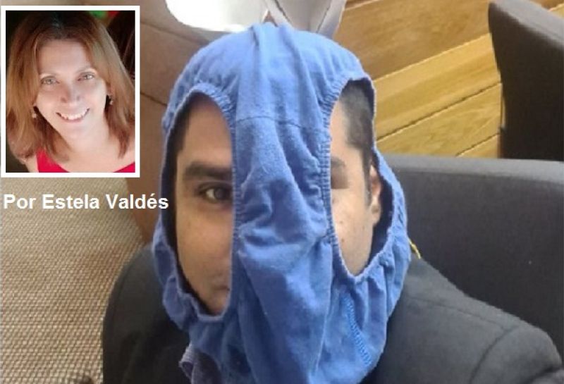 Hay caras que necesitan un anatómico