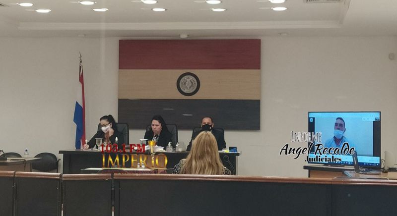 Condena de 25 años para un hombre que mató a su pareja
