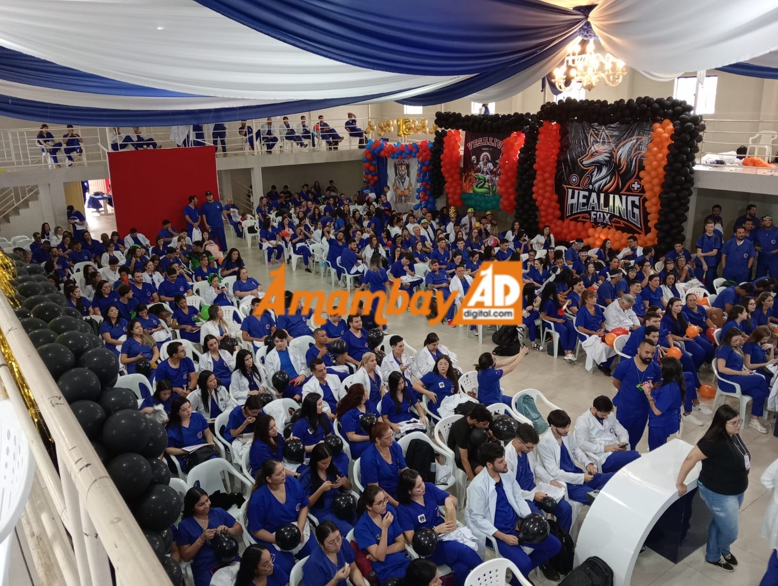 Se dio inicio a una nueva edición de las Actividades Académicas Integradoras de la UCP