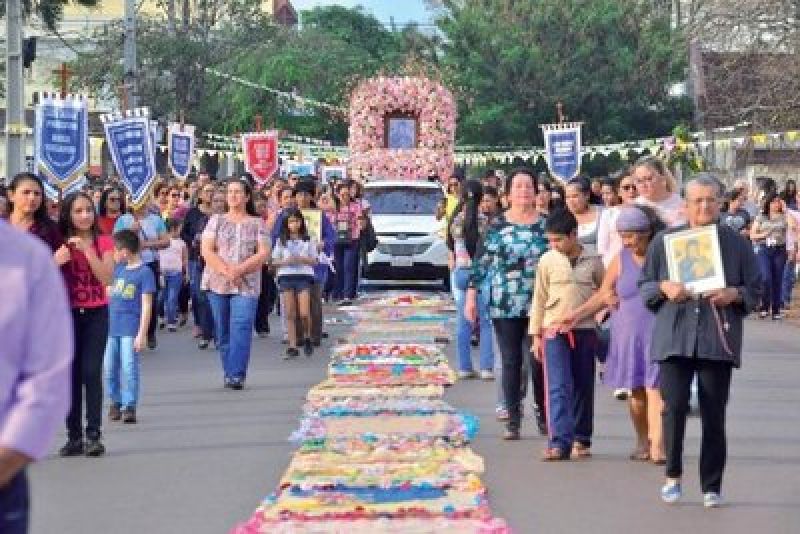 Ofrecen paquete turístico con motivo de las fiestas patronales