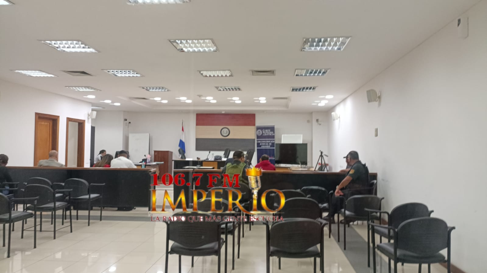 Tribunal condenó a 19 años de cárcel a sujeto que asesinó a la pareja de su ex