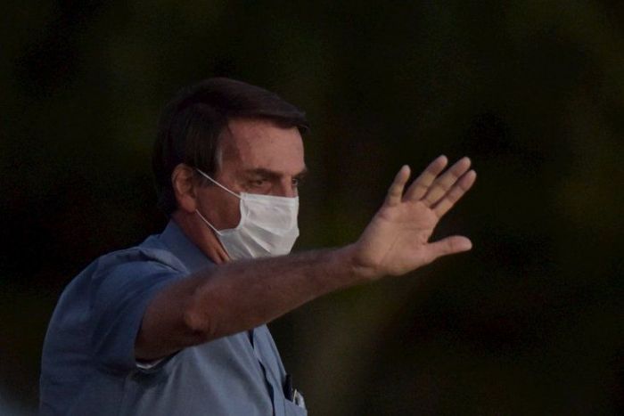 Brasil reforzará sus fronteras con Paraguay con radares para el control aéreo
