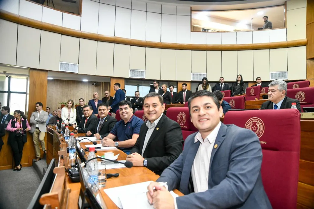 Dip. Miguel Ángel Del Puerto presidirá la Comisión Permanente