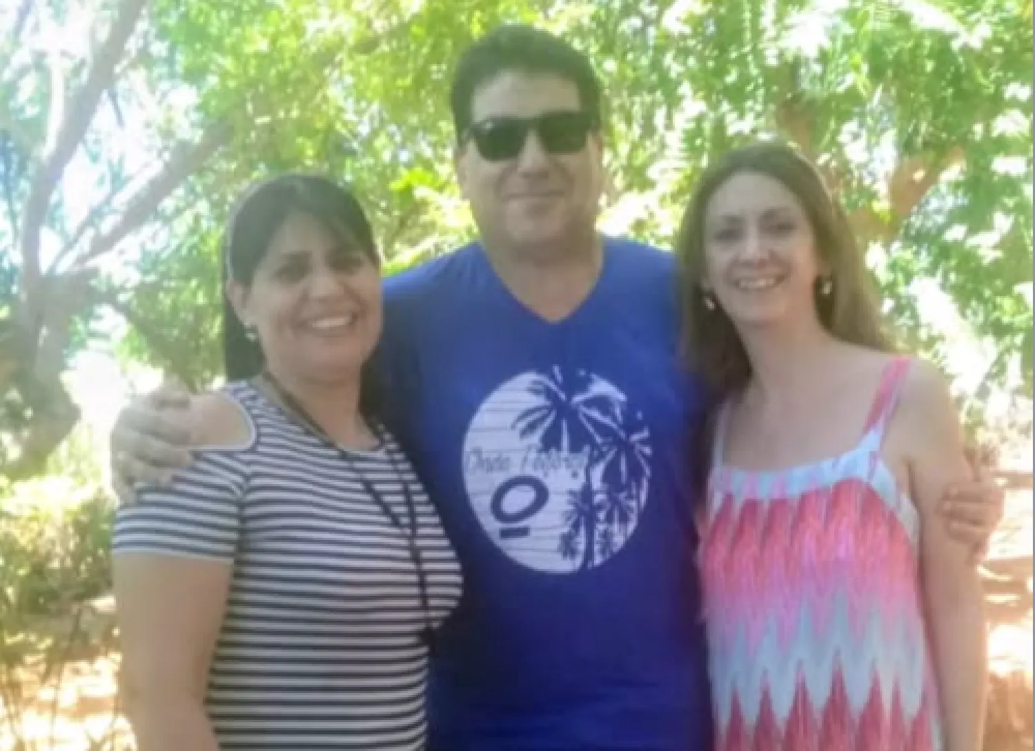 Julito Ramírez se fue, es muy triste : La vida no sigue igual