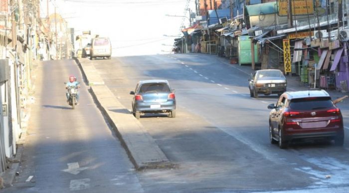 Buen ambiente en primer día hábil del 2020